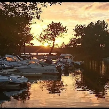 Chez Cycy Camping